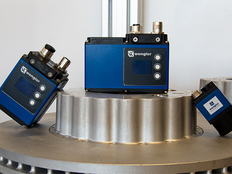 Bildverarbeitung Wenglor 01