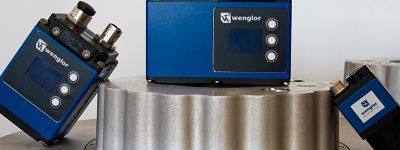 Vision-Systeme - Wenglor