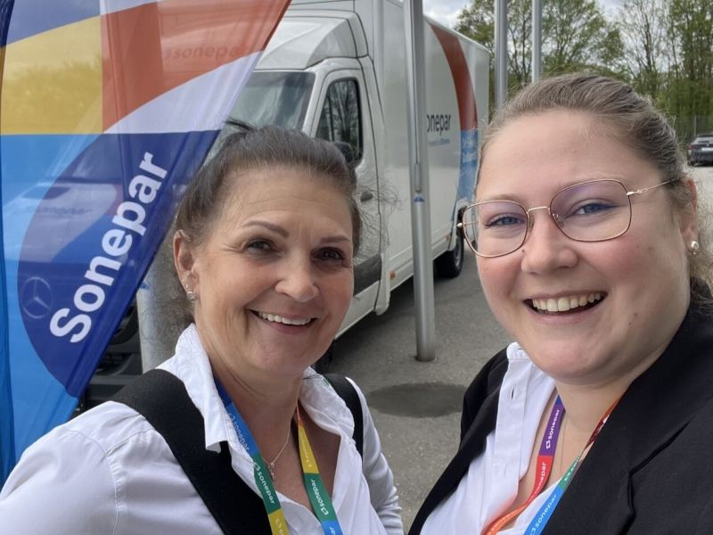 Trend + Technik 2024 in Augsburg