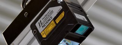 Multi-Funktions-Analoglasersensor - Keyence