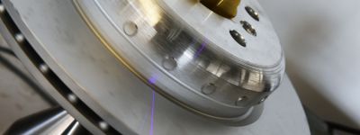 2D/3D Laser-Profilsensor - Keyence