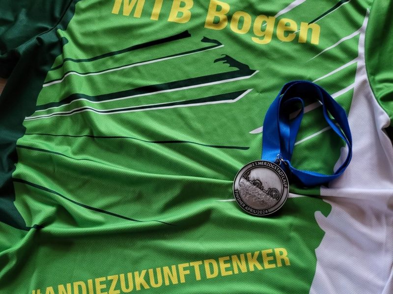 Herzogstadtlauf 2024